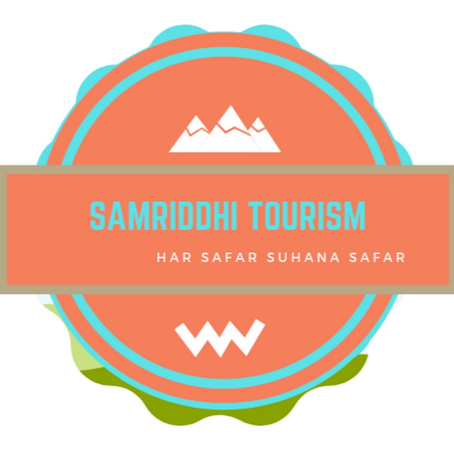 Samriddhi Tourism  Patna Image