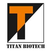 TM Media - Titan Biotech Ltd Image