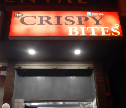 Crispy Bites - Rohini - New Delhi Image