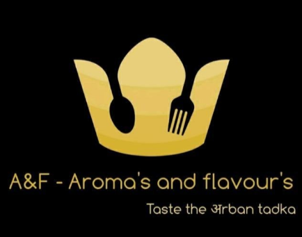 Aromas And Flavours - Tilak Nagar - New Delhi Image