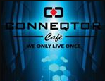 Conneqtor Cafe & Lounge - Mayur Vihar Phase 1 - New Delhi Image