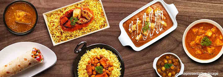Food Fry - Sarita Vihar - New Delhi Image