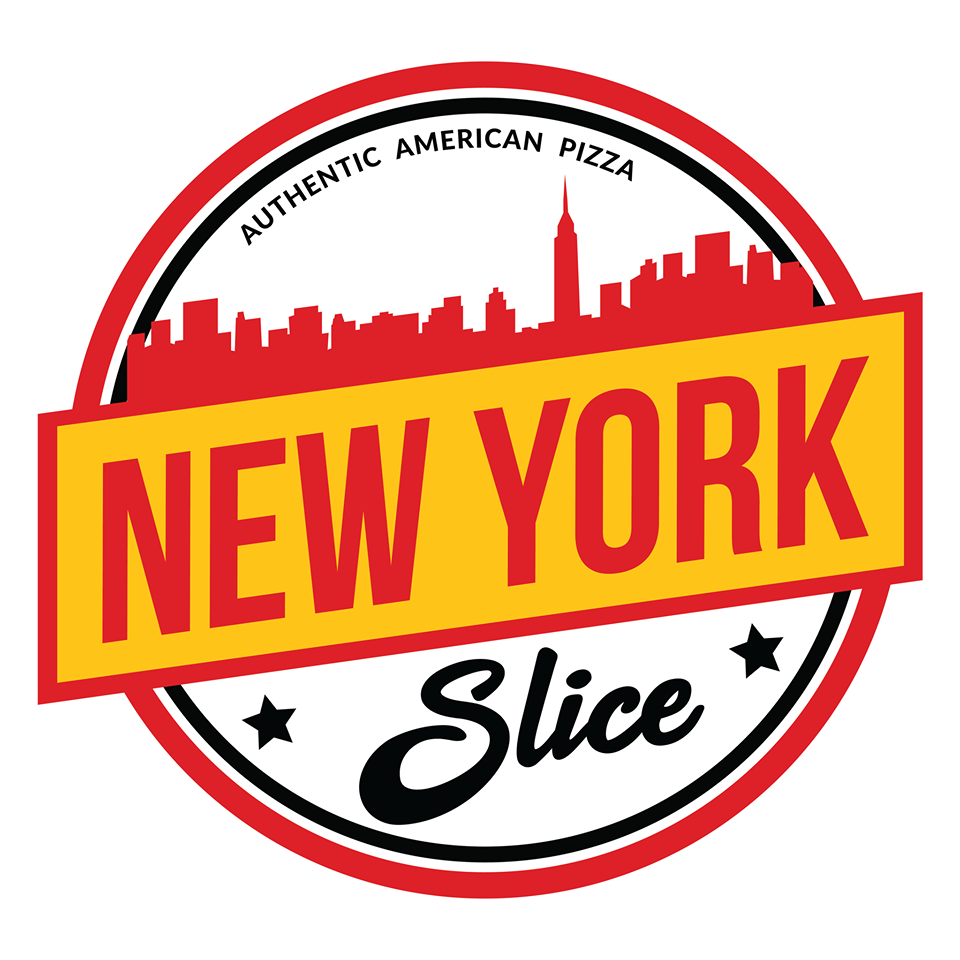 New York Slice - Golf Course Road - Gurgaon Image