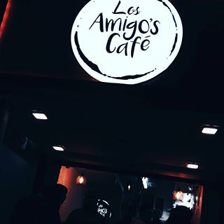 Los Amigo's Cafe - Sector 31 - Gurgaon Image