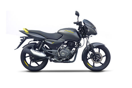 Bajaj Pulsar 150 Neon Image