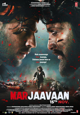 Marjaavaan Image