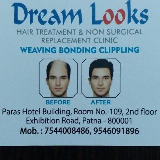 Dream Looks Clinic - Patna Image