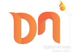 Digital Net India Image