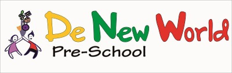 De New World Preschool - Bangalore Image