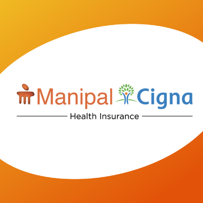 ManipalCigna Health Insurance Company Image