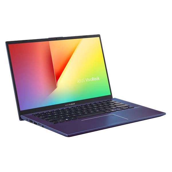Asus Vivobook Laptop 14 Core i5 Image