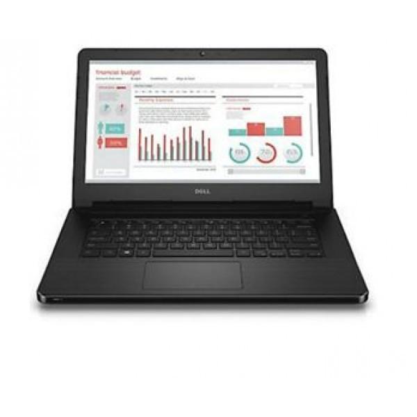 Dell Vostro Laptop 15 Core i3 7th Gen Image