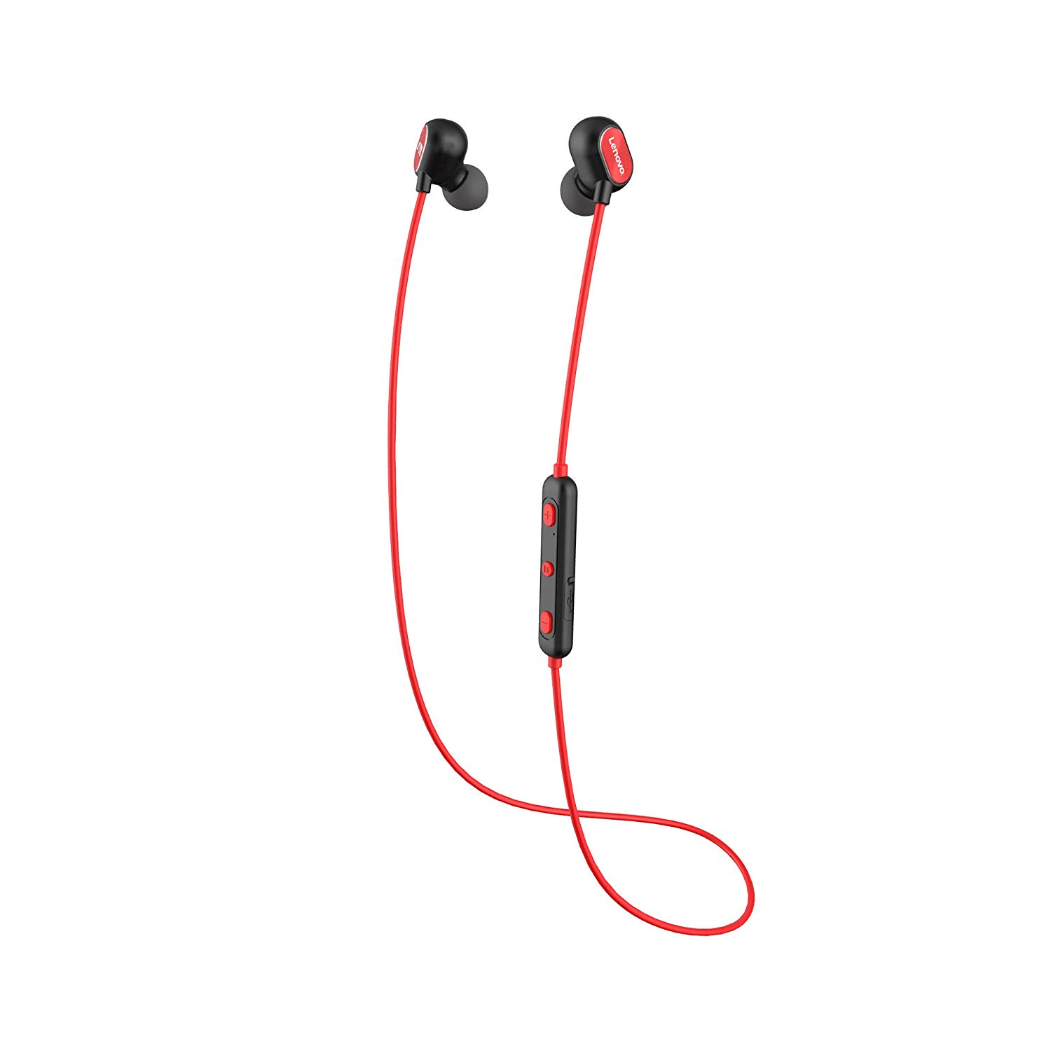 Lenovo H02 Bluetooth Headset Image