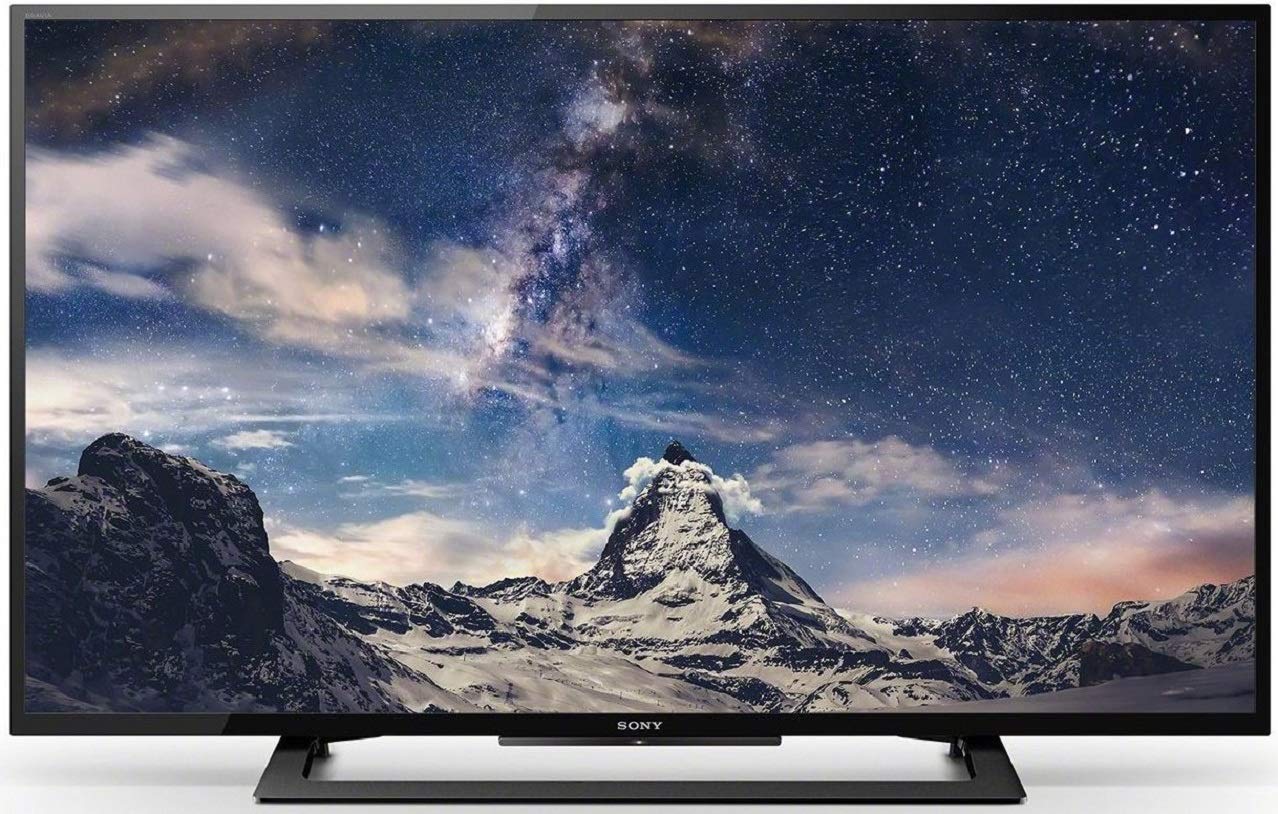 Sony Bravia 101 cm (42 inches) R252F Full HD TV Image