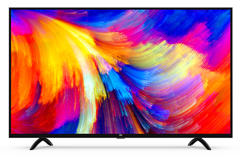Mi LED Smart Tv 4a Pro (43) Image
