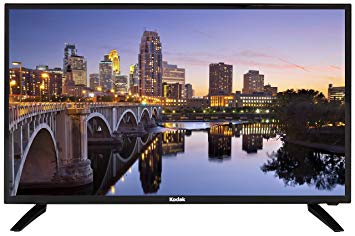 Kodak 80 cm (32 inch) HD LED TV Image