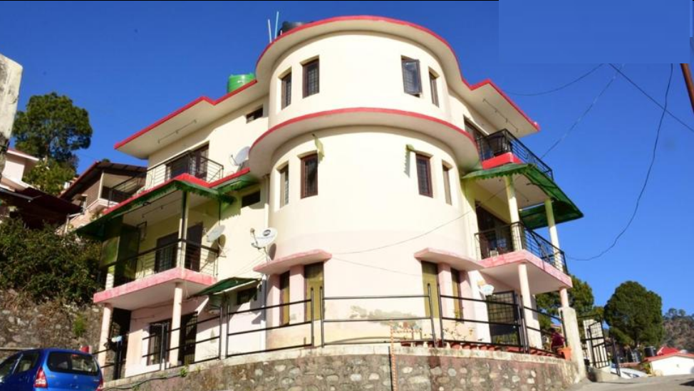 Ambika Heights - Bhimtal Image