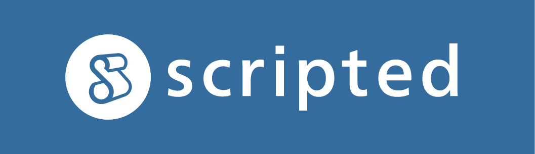 Scripted Image