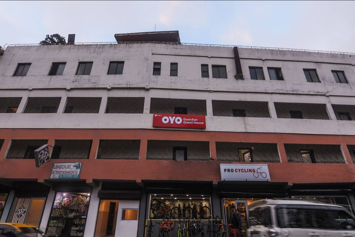 Guardian Guest House - Shillong Image