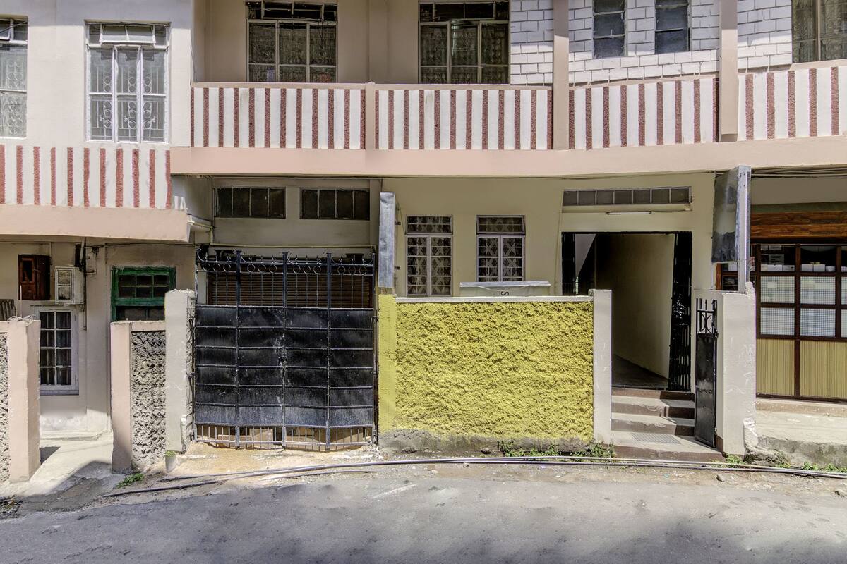 Fine Stay Guest House - Shillong Image