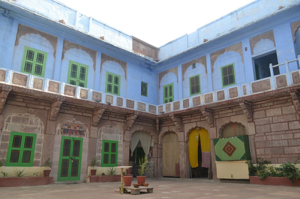 Karan Heritage - Jodhpur Image