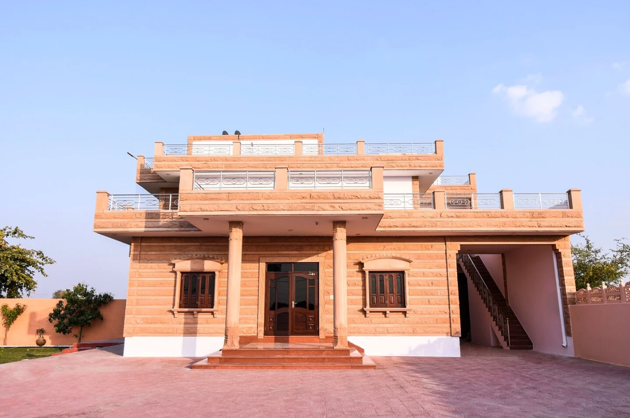 Aasheesh Mansion - Jodhpur Image