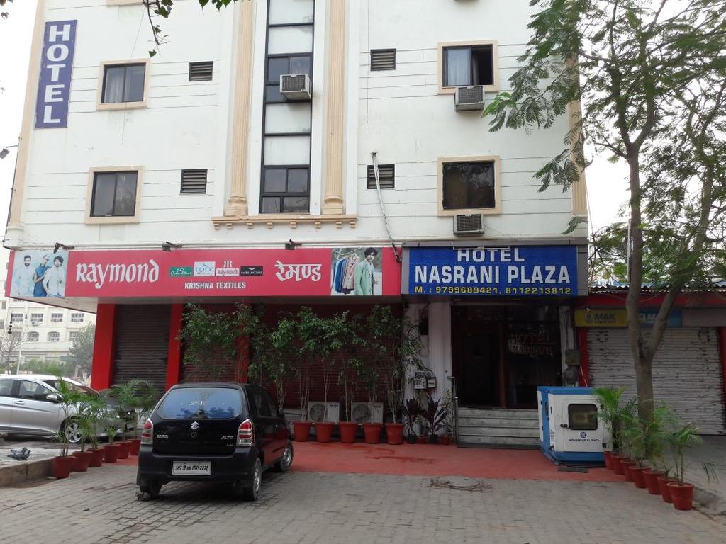 Hotel Nasrani Plaza - Jodhpur Image