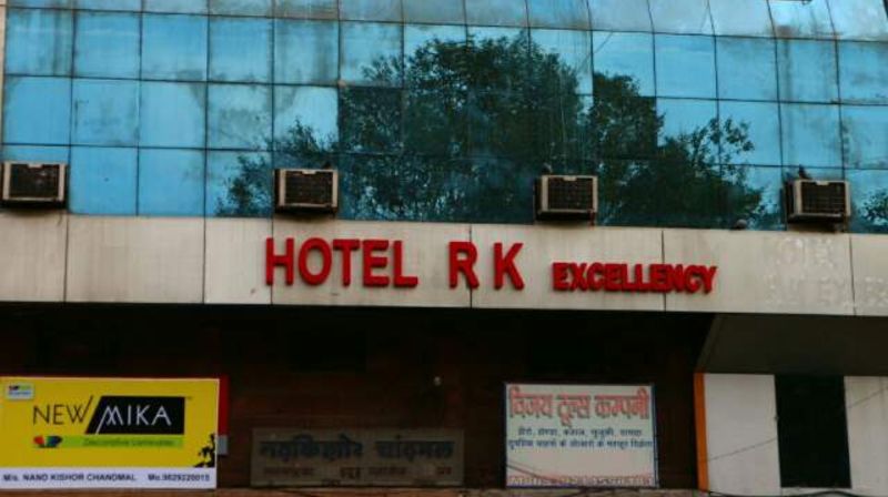 Hotel RK Excellency - Jodhpur Image