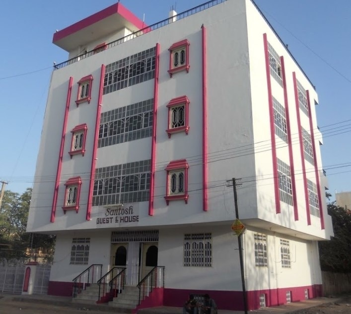 Hotel Santosh Guest House - Jodhpur Image