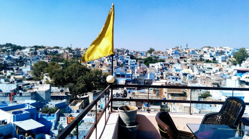 Singhvi's Haveli - Jodhpur Image