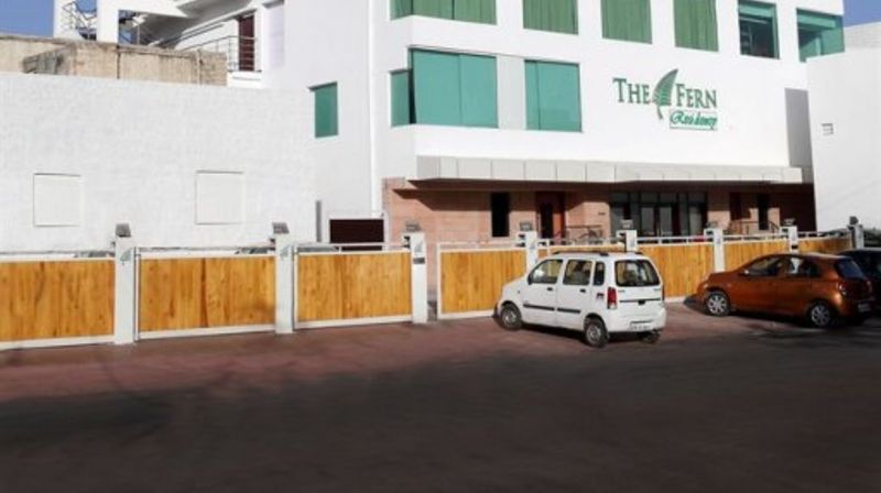 The Fern Residency - Jodhpur Image