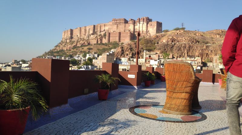 Jodhpur Heritage Haveli - Jodhpur Image