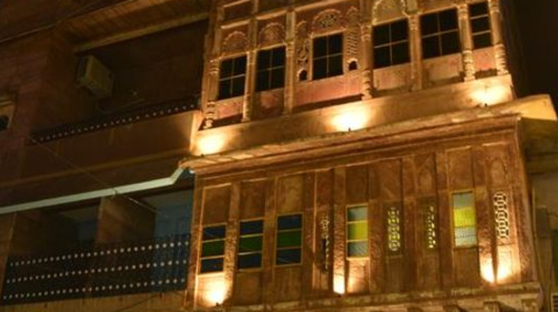 The Arch Boutique Home stay - Jodhpur Image