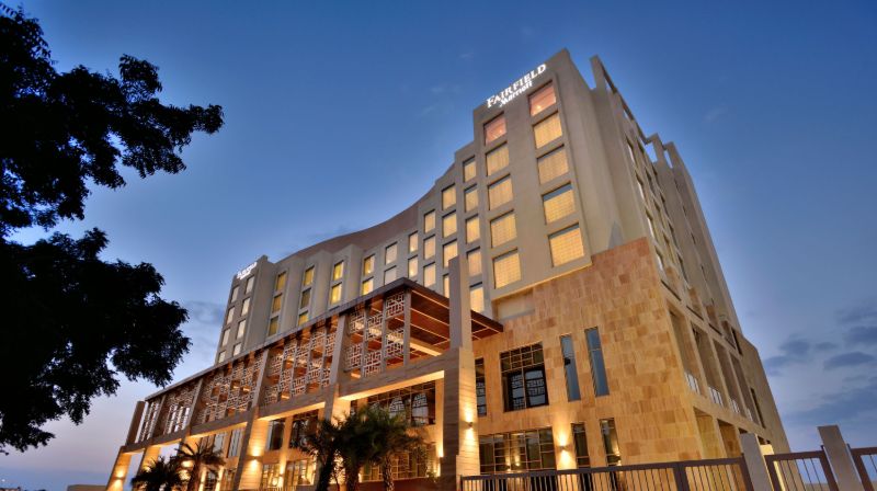 Fairfield by Marriott - Jodhpur Image