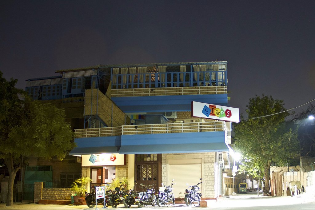 GoStops Hostel - Jodhpur Image