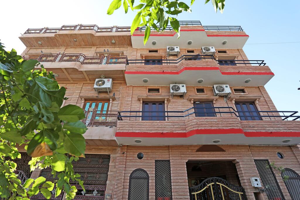 Leela Villas Guest House - Jodhpur Image