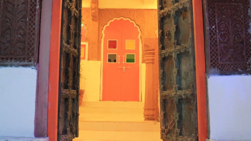 Karma Heritage Guest House - Jodhpur Image
