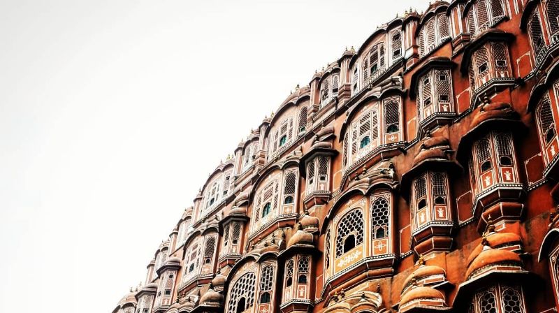 Sadar Haveli Heritage - Jodhpur Image