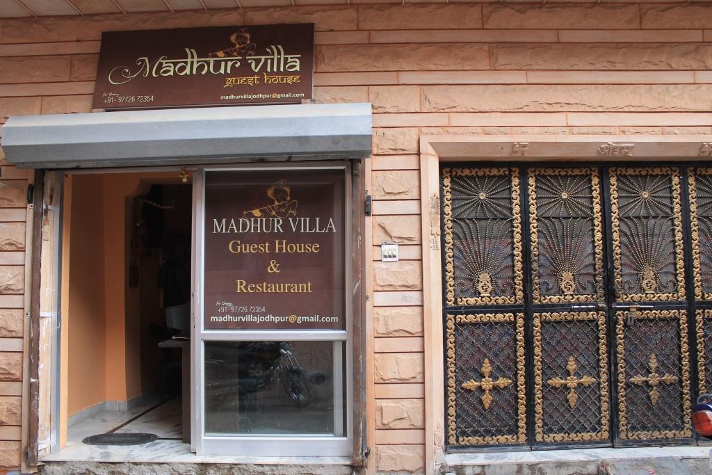 Madhur Villa Guest House - Jodhpur Image