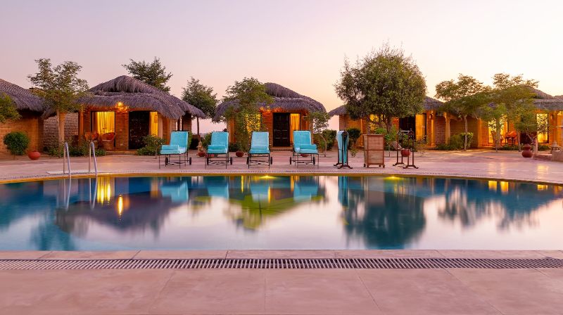 Dera Dune : The Clement Retreats - Jodhpur Image