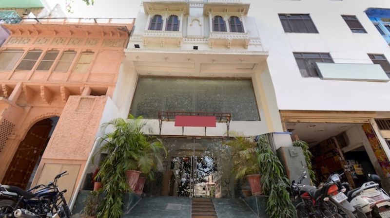 The Umed Hotel - Jodhpur Image