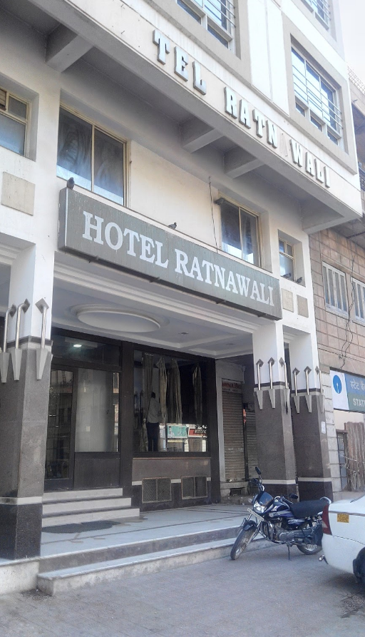 Hotel Ratnawali - Jodhpur Image