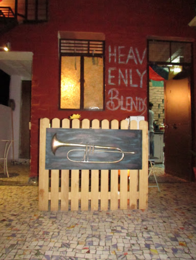 Heavenly Blends - Jodhpur Image