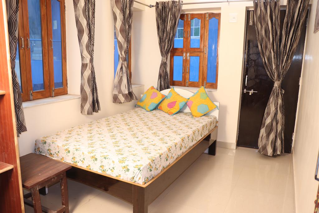 Bluestay - Jodhpur Image