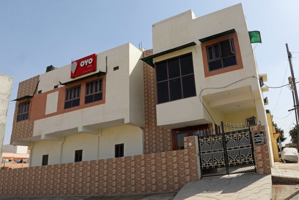 Home Stay Mertiya Residency - Jodhpur Image