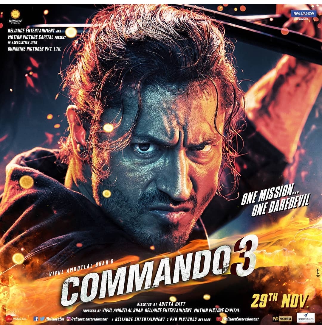 Commando 3 Image