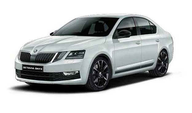 Skoda Octavia 2019 Onyx Image