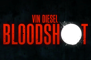 Bloodshot Image