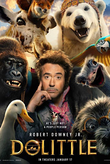 Dolittle Image