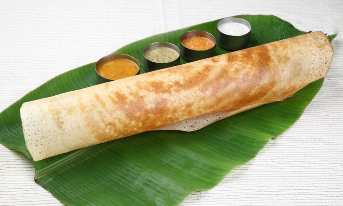 Hotel Sree Anandha Bhavan - Suramangalam - Salem Image